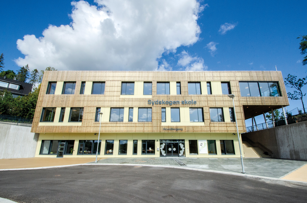 Cross-Laminated Timber MM crosslam - MM Holz