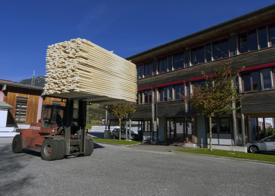 FC Systemholz Gaishorn - Au bei Gaishorn am See